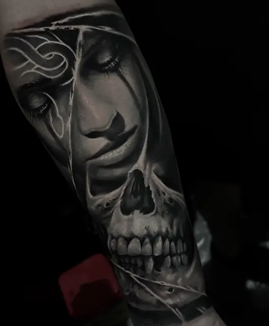 Stefano Tattoo portfoliowerk 10
