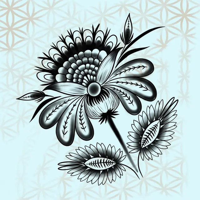 Viki Vizum  portfolio work 4