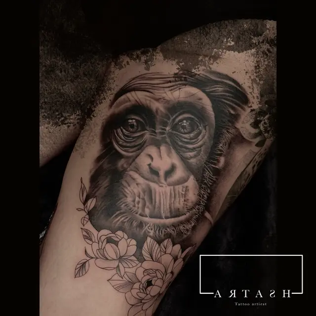 Artash Tarasjan portfolio work 2