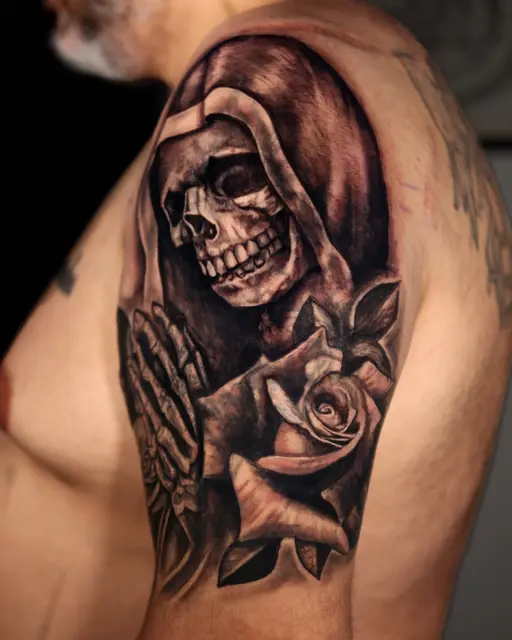 Cesar Garcia portfolio work 6