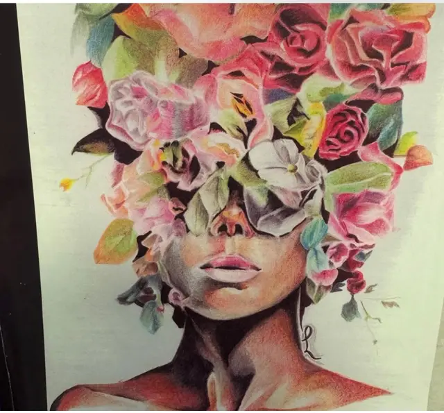 Unknown Artist portfolio work 3