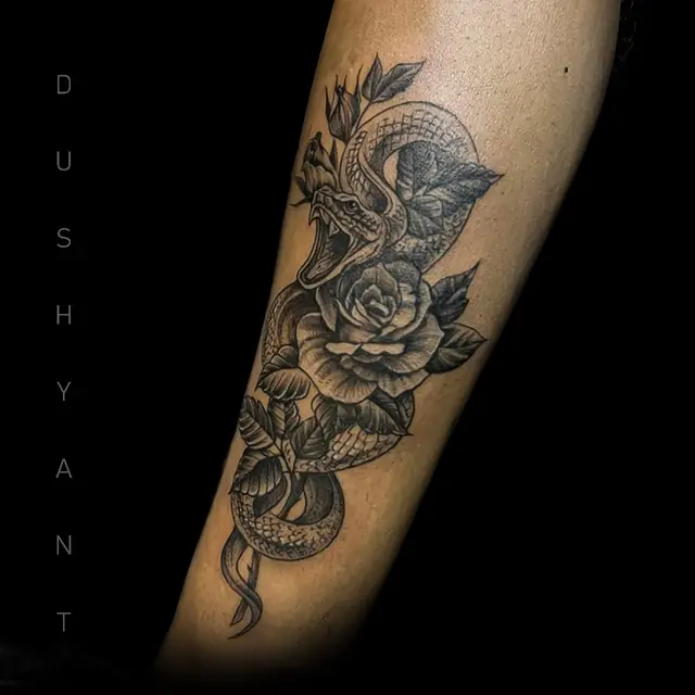 Dushyant  Baruah portfoliowerk 19