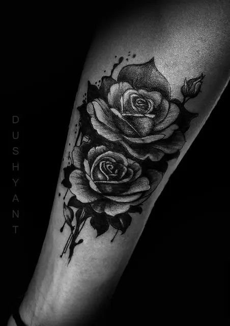 Dushyant  Baruah portfoliowerk 14