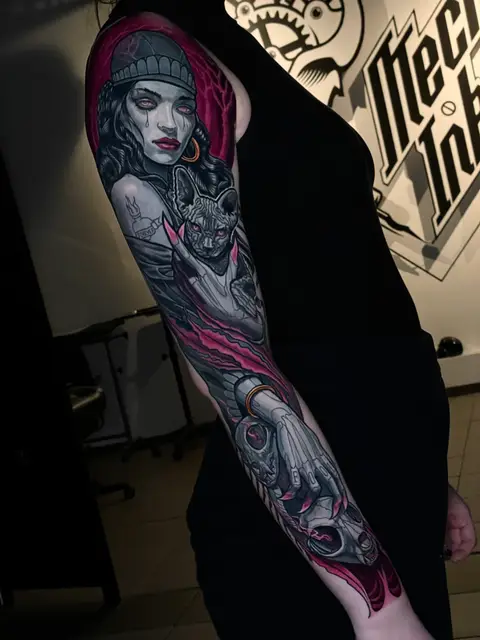Karol Czajkowski portfoliowerk 9