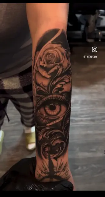 Jose Solano portfolio work 6