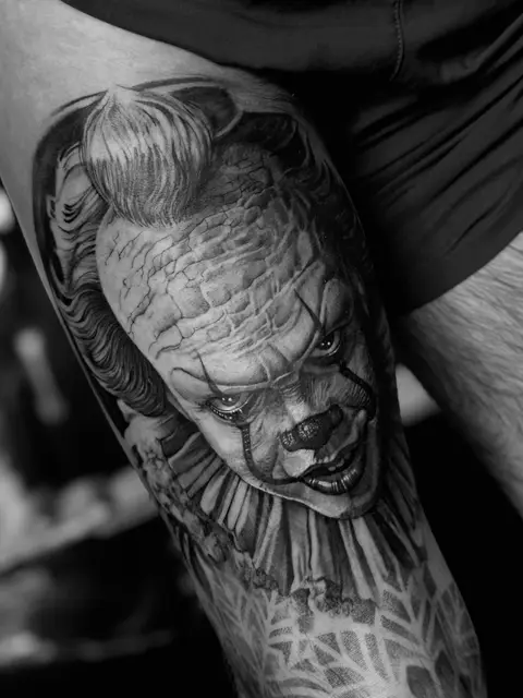 Leandro  Reyes portfolio work 5