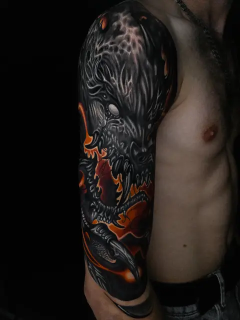 Ivan Aleshkevich portfoliowerk 9