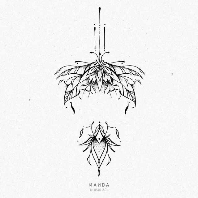 Nanda Vandalist portfolio work 26