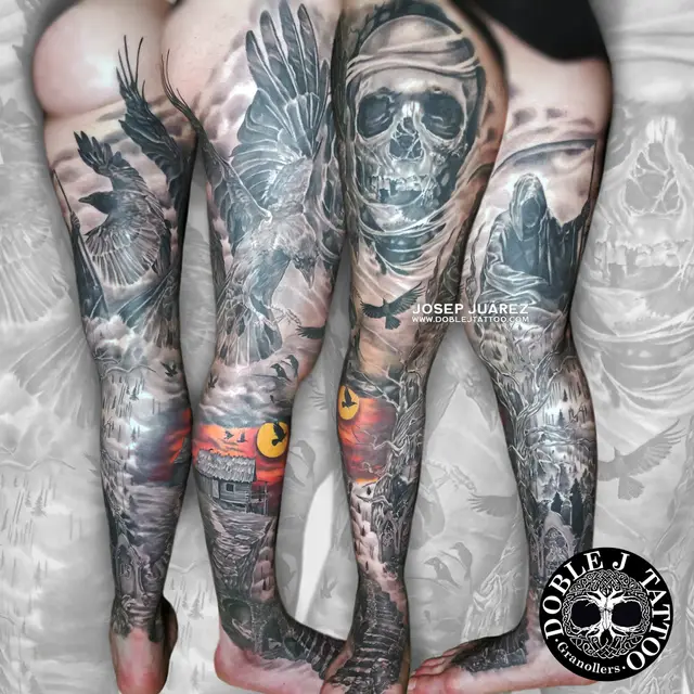Josep Juarez portfolio work 8