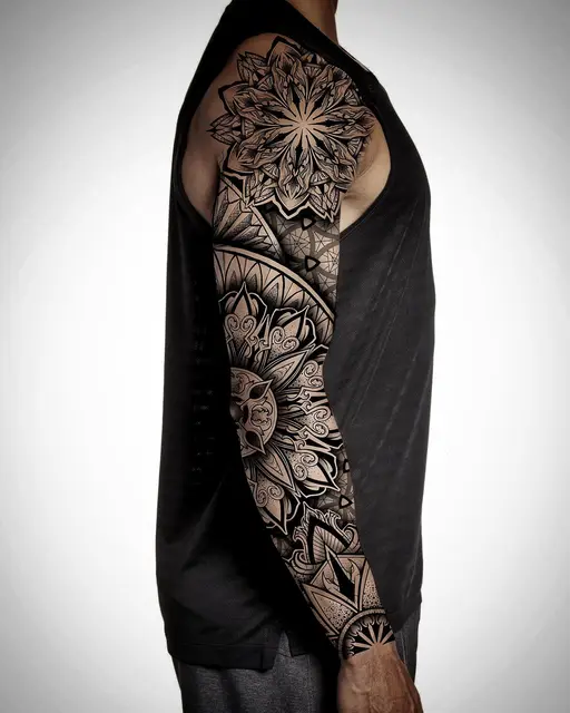 Serhii Slivinskyi portfolio work 12