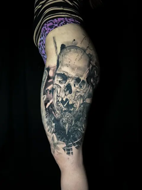 Gianluca  Di Bari portfoliowerk 10