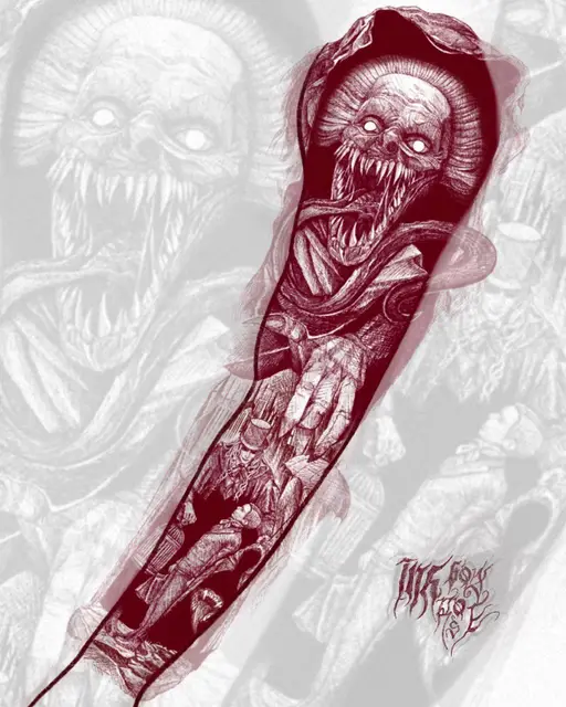 Nikita Tohteev portfolio work 9