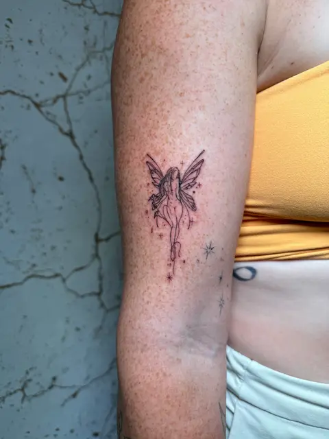 gerema Tattoo portfolio work 15