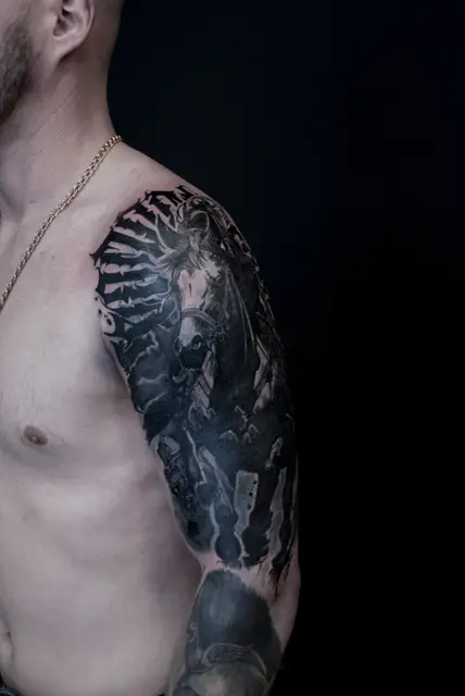 Artur Halytskyi portfoliowerk 9