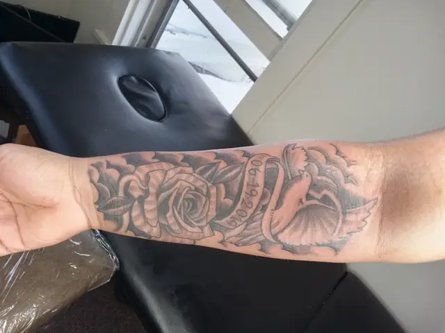 Tattoosby biggPonche Prieto portfolio work 174