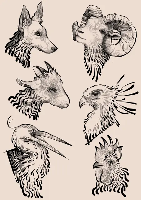 Eva Tsolaridi portfolio work 11