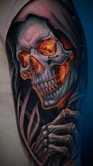 Santiago Gomez Corrales portfolio work 18