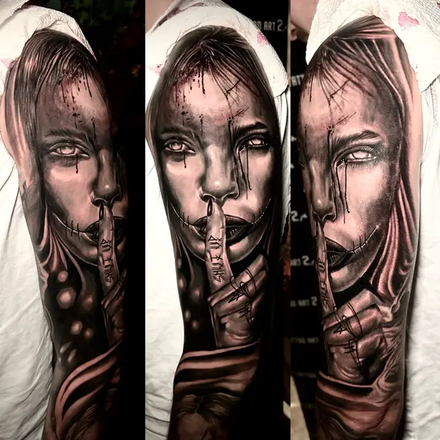 PaTrick Tats portfolio work 20