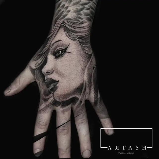Artash Tarasjan portfolio work 5
