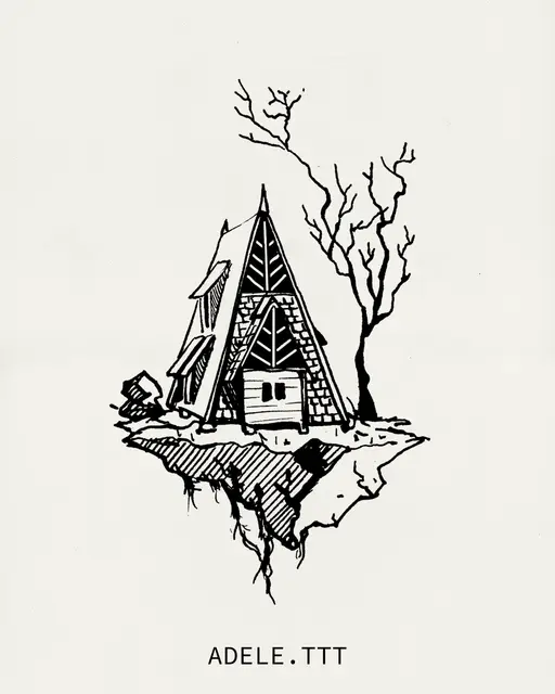 Adele Poirier portfolio work 3
