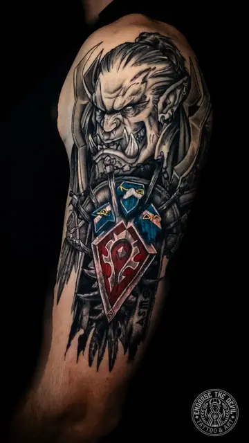 World of Warcraft