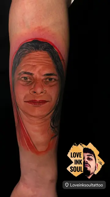 Lovedeep Thaman portfolio work 3