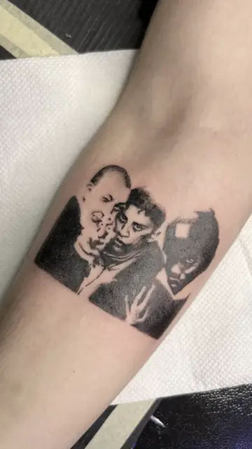 La Haine
