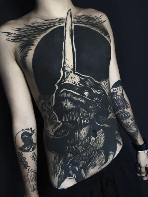 Cristopher Da Silva portfolio work 14
