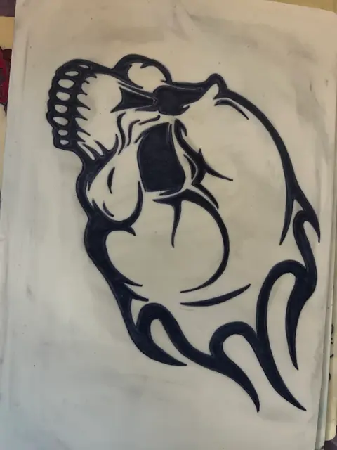Allan  Fury portfolio work 12