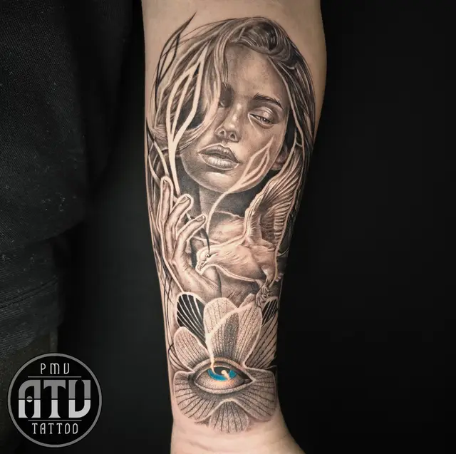 A. Taylan URAN portfolio work 152