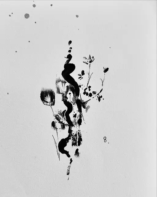 Lylou Besomi portfolio work 11