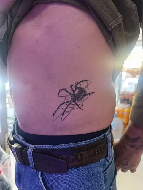 Healed 2025