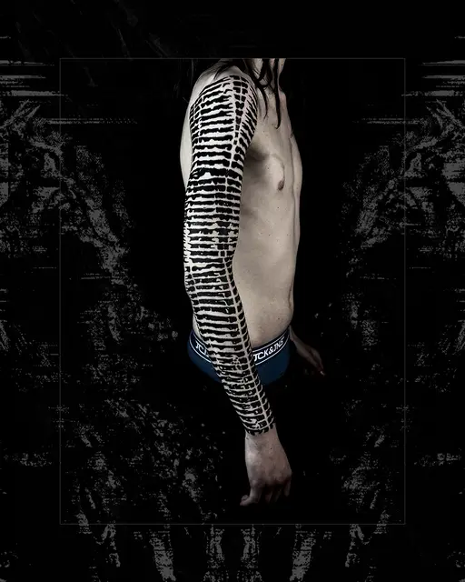 Giorgi Gegelashvili portfolio work 6