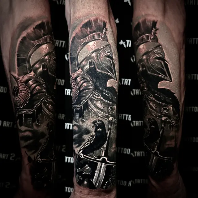 PaTrick Tats portfolio work 13