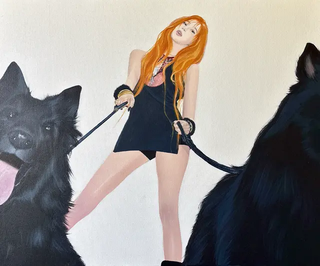 Ella  Ikenson portfolio work 5