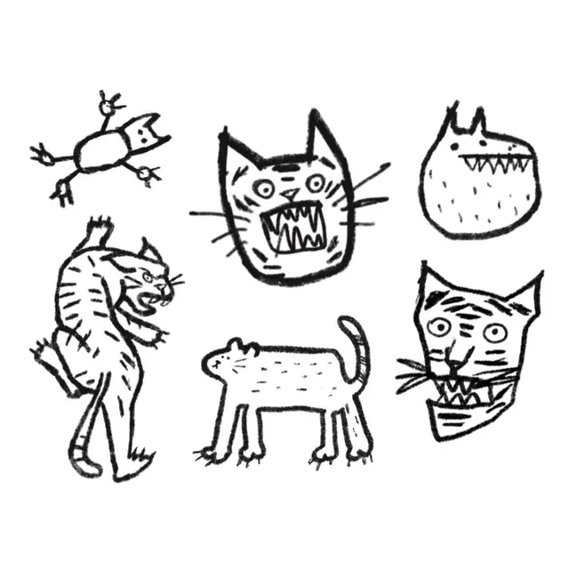 Urte Kardele portfolio work 10