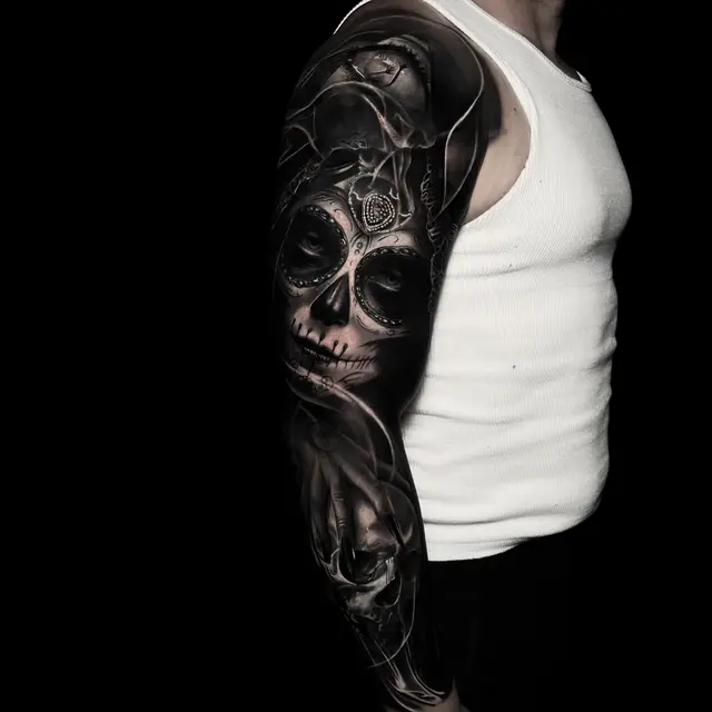 Ekrem Selim Gulsu portfolio work 18