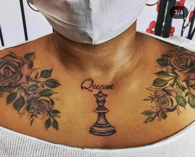 Queen