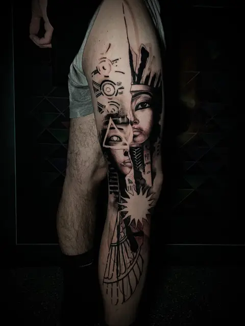 Romain Antunes portfolio work 4