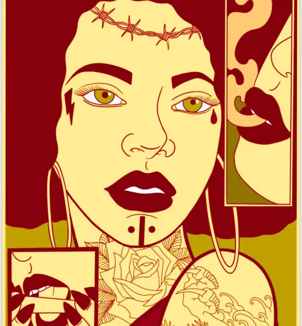 Julius Woods portfolio work 10