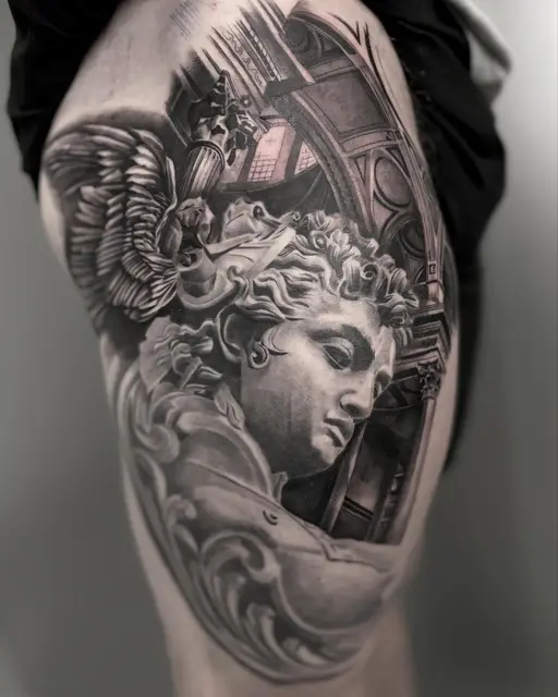 Arnas Savela portfolio work 4