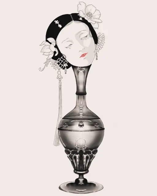 Lucy Chen portfolio work 6