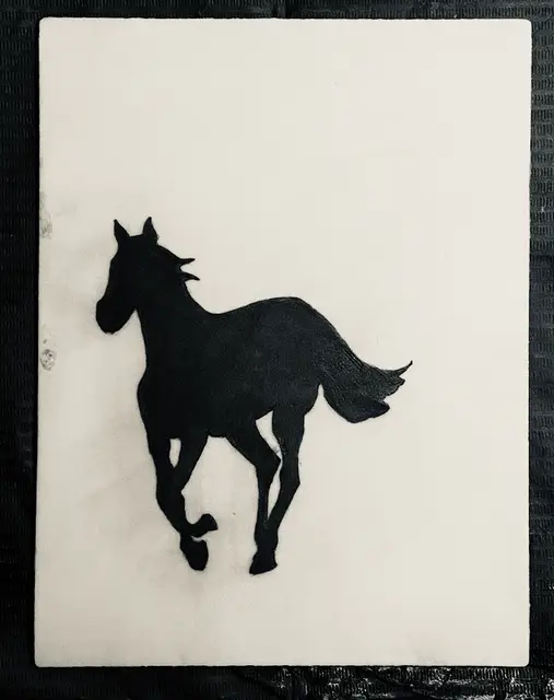 Unknown Artist portfolio work 9