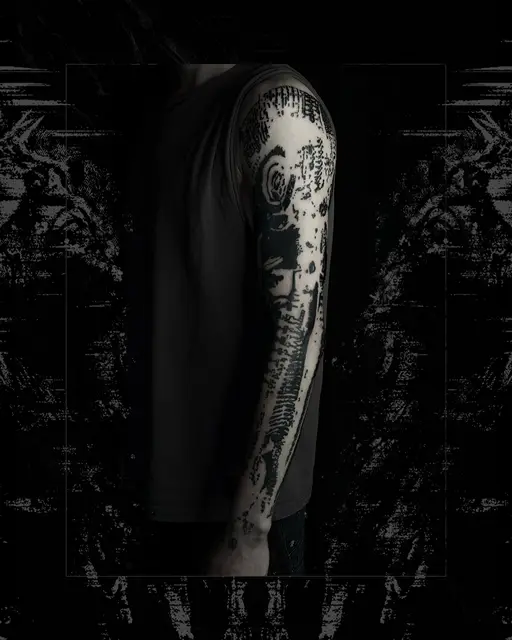 Giorgi Gegelashvili portfolio work 14