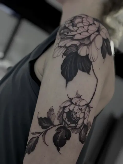 Floral
