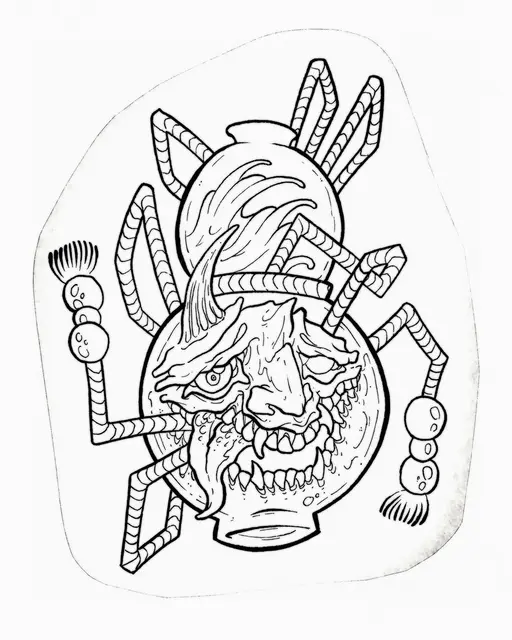Fraser Ward portfolio work 12