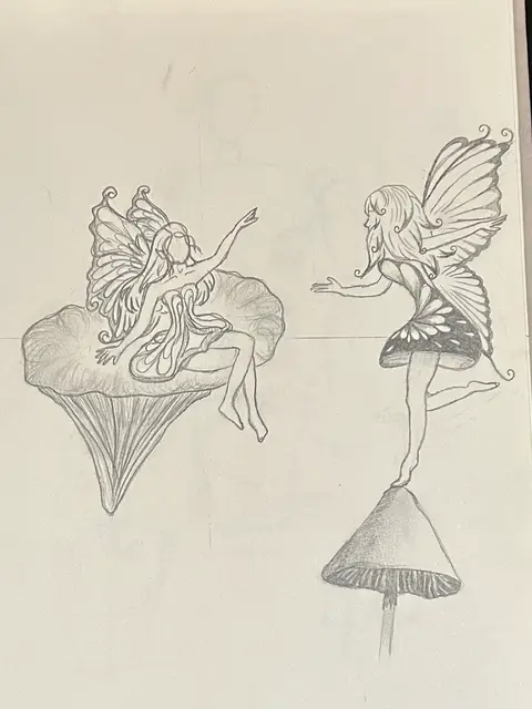 Ilse van Ginkel  portfolio work 23