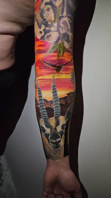 Oleksandr  Bashta portfoliowerk 8
