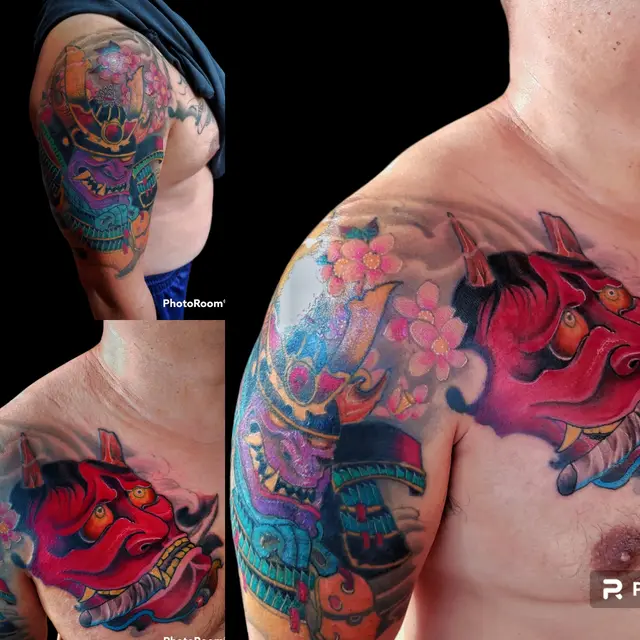 Reynaldo Dulzo portfolio work 10