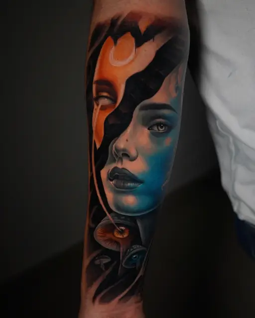 Santiago Gomez Corrales portfolio work 19